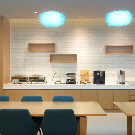 Holiday Inn Express Luoyang Yichuan By Ihg Экстерьер фото