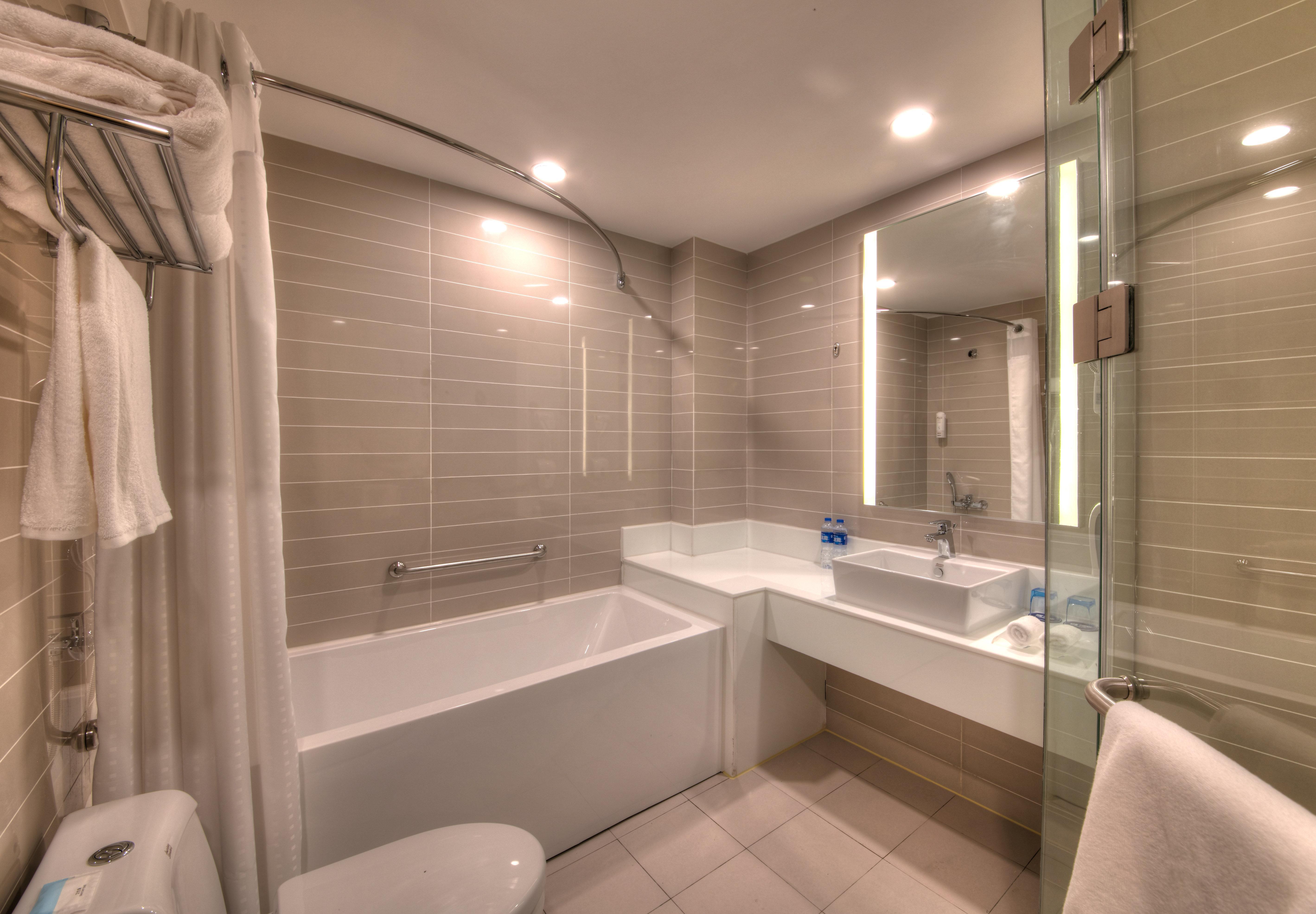 Holiday Inn Express Luoyang Yichuan By Ihg Экстерьер фото